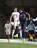 Armwood vs TB Tech - Boys Soccer