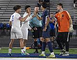 Armwood vs TB Tech - Boys Soccer