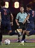 Armwood vs TB Tech - Boys Soccer