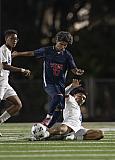 Armwood vs TB Tech - Boys Soccer