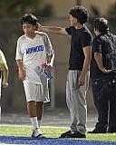 Armwood vs TB Tech - Boys Soccer