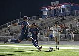 Armwood vs TB Tech - Boys Soccer