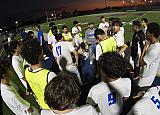 Armwood vs TB Tech - Boys Soccer