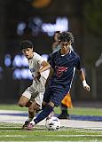 Armwood vs TB Tech - Boys Soccer
