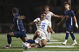 Armwood vs TB Tech - Boys Soccer