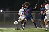 Armwood vs TB Tech - Boys Soccer