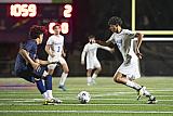 Armwood vs TB Tech - Boys Soccer