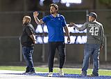 Armwood vs TB Tech - Boys Soccer