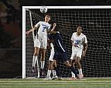 Armwood vs TB Tech - Boys Soccer