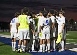 Armwood vs TB Tech - Boys Soccer