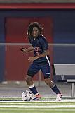 Armwood vs TB Tech - Boys Soccer