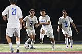 Armwood vs TB Tech - Boys Soccer