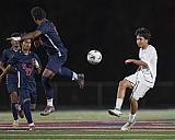 Armwood vs TB Tech - Boys Soccer