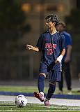 Armwood vs TB Tech - Boys Soccer
