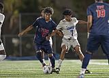 Armwood vs TB Tech - Boys Soccer