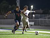 Armwood vs TB Tech - Boys Soccer