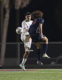 Armwood vs TB Tech - Boys Soccer
