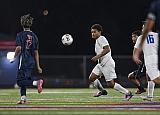 Armwood vs TB Tech - Boys Soccer