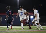 Armwood vs TB Tech - Boys Soccer