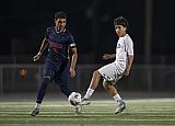 Armwood vs TB Tech - Boys Soccer