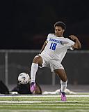 Armwood vs TB Tech - Boys Soccer