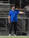 Armwood vs TB Tech - Boys Soccer