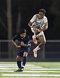 Armwood vs TB Tech - Boys Soccer