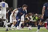 Armwood vs TB Tech - Boys Soccer