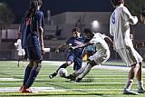 Armwood vs TB Tech - Boys Soccer