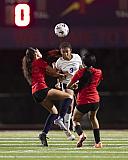 Armwood vs TB Tech - Girls Soccer