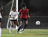 Armwood vs TB Tech - Girls Soccer