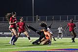 Armwood vs TB Tech - Girls Soccer