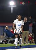 Armwood vs TB Tech - Girls Soccer