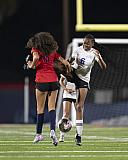 Armwood vs TB Tech - Girls Soccer