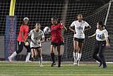 Armwood vs TB Tech - Girls Soccer