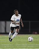 Armwood vs TB Tech - Girls Soccer
