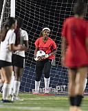 Armwood vs TB Tech - Girls Soccer