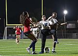 Armwood vs TB Tech - Girls Soccer