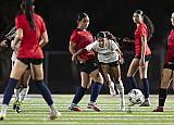 Armwood vs TB Tech - Girls Soccer