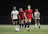 Armwood vs TB Tech - Girls Soccer