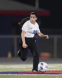Armwood vs TB Tech - Girls Soccer