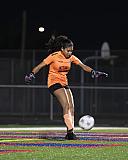 Armwood vs TB Tech - Girls Soccer