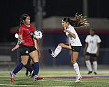 Armwood vs TB Tech - Girls Soccer