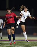Armwood vs TB Tech - Girls Soccer