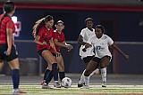 Armwood vs TB Tech - Girls Soccer