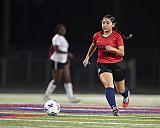 Armwood vs TB Tech - Girls Soccer