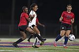 Armwood vs TB Tech - Girls Soccer