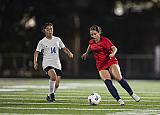 Armwood vs TB Tech - Girls Soccer