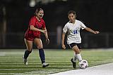 Armwood vs TB Tech - Girls Soccer