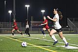 Armwood vs TB Tech - Girls Soccer